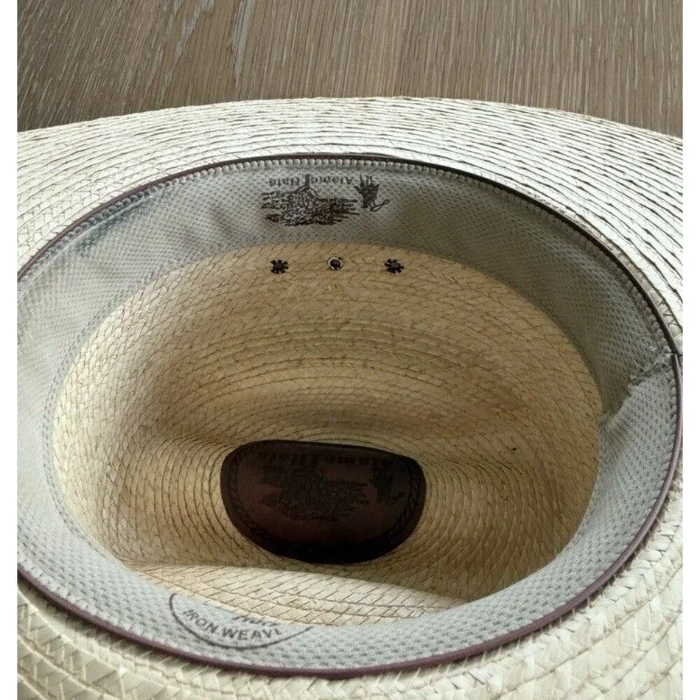 Alamo Hats alamo hat